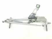 Scheibenwischermotor Vorne 61617350657 BMW X1 (F48) SUV xDrive 18d 2.0 16V (B47-C20A) 2017