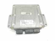 Motorsteuergerät 9644721080 Citroën C5 I Berline (DC) Schrägheck 2.0 HDi 110 (DW10ATED(RHZ)) 2002