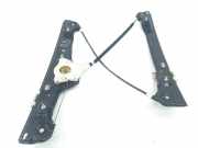 Fensterheber Rechts Vorne 7140588 BMW 3 serie Touring (E91) Kombi 325d 24V (N57-D30A) 2011
