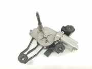 Scheibenwischermotor Hinten 9646803180 Citroën C4 Berline (LC) Schrägheck 5-drs 1.6 HDi 16V 110 (DV6TED4(9HY)) 2005