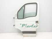 Tür Links Vorne 8010100QAH Nissan Interstar (X70) Van 2.5 dCi 16V 120 (G9U-650) 2008