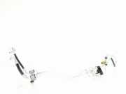 Klima Leitung 9675103680 Opel Astra L Sports Tourer (F4/FC/FN/FR) Kombi 1.2 Turbo 110 12V (EB2ADT(HNP))