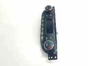 Bedienung Heizung 97250A2203 Kia Cee'd (JDB5) Schrägheck 5-drs 1.6 CRDi 16V VGT (D4FB)