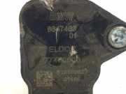 Zündspule 12138647463 BMW 1 serie (F40) Schrägheck 118i 1.5 TwinPower 12V (B38-A15F) 2019