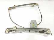 Fensterheber Links Vorne A4157200846 Mercedes-Benz Citan (415.6) Van 1.5 111 CDI (OM607.951(K9K)) 2014
