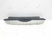 Stoßstange Hinten 6410A315HA Mitsubishi Pajero Hardtop (V8/9) Van 3.2 DI-D 16V (4M41)