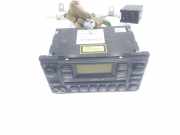 Radio CD 0860001002 Toyota Land Cruiser (J12) Hardtop Geländewagen 3.0 D-4D 16V (1KDFTV)