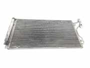 Klima Radiator 64506804722 BMW 3 serie Gran Turismo (F34) Schrägheck 318d 2.0 16V (B47-D20A)