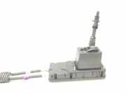 Schaltermechanisch 9846631080 Opel Astra L Sports Tourer (F4/FC/FN/FR) Kombi 1.2 Turbo 130 12V (EB2ADTS(HNS))