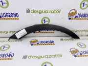 Zierleiste Radhausschale Links Hinten 51713330867 BMW X3 (E83) SUV 3.0d 24V (M57N2-D30(306D3)) 2008