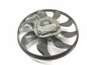 Lüfter Kühler 7L0959455E Porsche Cayenne (9PA) SUV 4.5 S V8 32V (M48.00) 2003