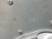 Scheibenwischermotor Hinten 34977581 Mitsubishi Grandis (NA) Großraumlimousine 2.0 DI-D 16V (BSY) 2005