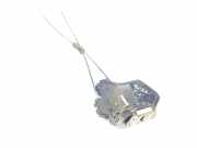 Türschloss Links Hinten 8235065J11 Suzuki Grand Vitara II (JT) SUV 1.9 DDiS (F9Q) 2007