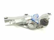 Scheibenwischermotor Hinten 86510SC091 Subaru XV (GP) SUV 1.6 AWD 16V (FB16) 2014