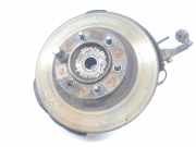 Achsschenkel Links Vorne 4321260170 Toyota Land Cruiser (J12) Hardtop Geländewagen 3.0 D-4D 16V (1KDFTV)