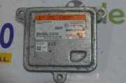 Steuergerät Xenon BM5113C170AA Ford Focus 3 Schrägheck 1.0 Ti-VCT EcoBoost 12V 125 (M1DA(Euro 5)) 2014