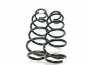 Schraubenfeder Set Hinten 2Q0511121DA Seat Ibiza V (KJB) Schrägheck 5-drs 1.0 TSI 12V (DLAA) 2022