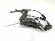 Schalthebel 3410200Q0K Nissan Micra (K14) Schrägheck 1.5 dCi (K9K) 2017