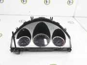 Tachoeinheit Kmh A2049002105 Mercedes-Benz GLK (204.7/9) SUV 2.2 220 CDI 16V BlueEfficiency (OM651.916) 2010