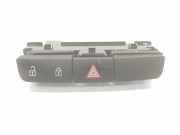 Warnleuchte Schalter 13324594 Opel Insignia Schrägheck 5-drs 2.0 CDTI 16V 160 Ecotec (A20DTH) 2011