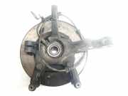 Achsschenkel Links Vorne 8200755584 Renault Kangoo Express (FW) Van 1.5 dCi 75 FAP (K9K-628(K9K-E6)) 2017