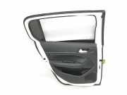 Tür Links Hinten 9802165680 Peugeot 308 (L3/L8/LB/LH/LP) Schrägheck 5-drs 1.6 16V GTi 270 (5GN) 2016