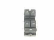 Schalter Für Elekt. Fensterheber Links Vorne 5G0959857D Skoda Karoq SUV 1.5 TSI 16V (DPCA) 2020