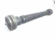 Kardan Hinten A1644100501 Mercedes-Benz ML II (164/4JG) SUV 3.0 ML-320 CDI 4-Matic V6 24V (OM642.940)