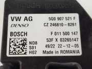 Heizwiderstand 5Q0907521F Skoda Karoq SUV 2.0 TDI 16V 4x4 (DFFA)