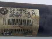 Stoßdämpfer Links Vorne 31316786021 BMW 1 serie (E82) Coupé 120d 16V (N47-D20C) 2008