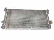 Radiator 6R0121253A Skoda Fabia III Kombi (NJ5) Kombi 5-drs 1.2 TSI 16V Greentech (CJZC(Euro 6))