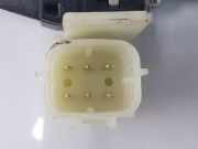 Fensterhebermotor Links Hinten 827311BA0A Nissan X-Trail (T32) SUV 1.6 Energy dCi (R9M(Euro 5)) 2017