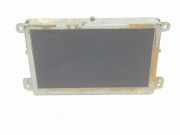 Multifunctionelle Display 4F0919603A Audi A6 (C6) Limousine 3.0 TDI V6 24V Quattro (BMK) 2004