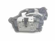 Türschloss Links Vorne 9492091 BMW X3 (G01) SUV xDrive 20d 2.0 TwinPower Turbo 16V (B47-D20B)