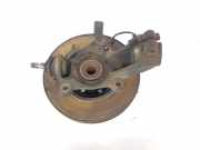 Achsschenkel Links Vorne 1743037 Ford Transit Van 2.2 TDCi 16V (PGFA(Euro 4)) 2010