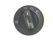 Lichtschalter 7L6941431P Volkswagen Touareg (7LA/7L6) SUV 3.0 TDI V6 24V (CASA) 2008 CASA