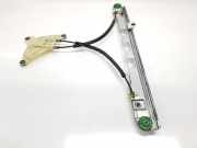 Fensterheber Links Vorne 807210008R Renault Master III (MA/MB/MC/MD/MH/MF/MG/MH) Van 2.3 dCi 135 16V FWD (M9T-702) 2015