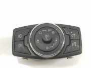 Lichtschalter BM5T13A024CE Ford Transit Custom Van 2.2 TDCi 16V (CYFF(Euro 5)) 2015
