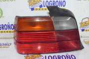 Rücklicht Links 82199405444 BMW 3 serie (E36/4) Limousine 325 td (M51-D25(256T1)) 1997