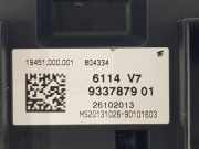 Sicherungskasten RELAIS 61149337879 BMW 4 serie (F32) Coupé 435d xDrive 3.0 24V (N57-D30B) 2013