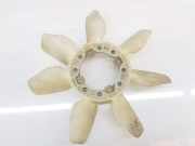 K?hlerventilatormotor 1636167020 Toyota Land Cruiser (J12) Hardtop Gel?ndewagen 3.0 D-4D 16V (1KDFTV) 2006