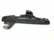 Fensterheber Links Hinten 9830816080 Opel Astra L Sports Tourer (F4/FC/FN/FR) Kombi 1.2 Turbo 130 12V (EB2ADTS(HNS))