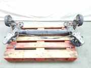 Hinterachse 1607197380 Citroën C3 (SX/SW) Schrägheck 1.2 Vti 12V PureTech (EB2F(HMZ)) 2018