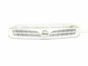 Grill 6230000QAE Nissan Interstar (X70) Van 2.5 dCi 16V 120 (G9U-650) 2008