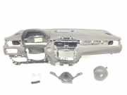Airbag Set KITDEAIRBAG BMW X1 (F48) SUV sDrive 18d 2.0 16V (B47-C20A) 2015