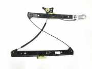Fensterheber Links Vorne 83A837461 Audi Q3 Sportback (F3N) SUV 2.0 40 TFSI 16V Quattro (DNNA) 2022