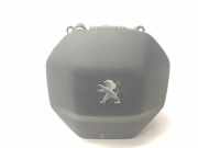 Airbag Set KITDEAIRBAG Peugeot 3008 II (M4/MC/MJ/MR) Großraumlimousine 1.2 12V e-THP PureTech 130 (EB2DTS(HNY))