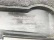 Schutzkappe Motor 55573266 Opel Mokka/Mokka X SUV 1.7 CDTI 16V 4x2 (A17DTS) 2013