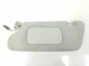 Sonnenblende Links A1638102510 Mercedes-Benz ML I (163) SUV 270 2.7 CDI 20V (OM612.963) 2002