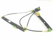 Fensterheber Rechts Vorne 8X4837462A Audi A1 Sportback (8XA/8XF) Schrägheck 5-drs 1.0 TFSI Ultra 12V (DKLD) 2018